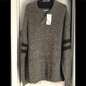Men’s sweater size 2xL